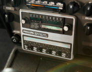 Street Machine Features Ford Falcon Xe Esp Radio