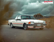 Street Machine Features Ford Falcon Xe Ute 1 Danny Howe