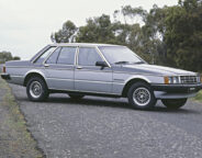 Street Machine Features Ford Falcon Xe Zk Fairlane