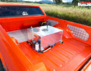 Ford Falcon XG ute tray