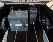 Ford Falcon XK ute tray