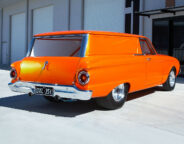 Ford Falcon sedan delivery