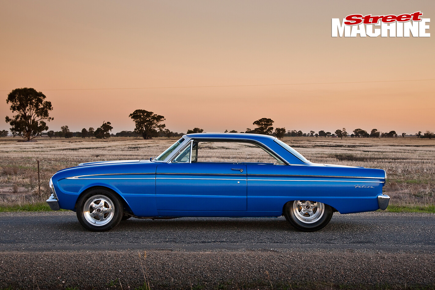 Ford -Falcon -XM-Futura -12