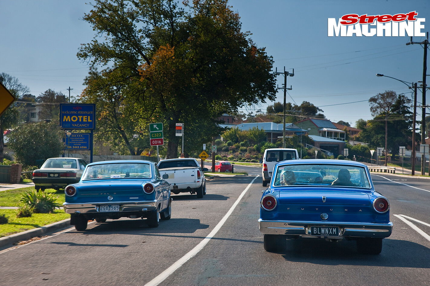 Ford -Falcon -XM-Futura -2