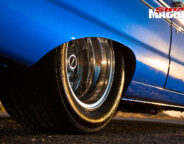 Ford -Falcon -XM-Futura -8