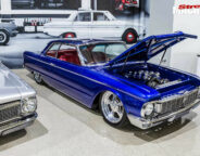 Southern Rod & Custom