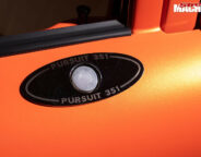 Ford XP Falcon