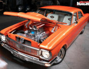 Ford XP Falcon
