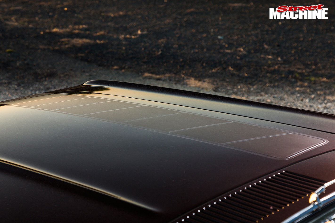 Ford -falcon -xp -bonnet