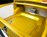 Ford XP Falcon coupe boot