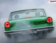 Ford Falcon XP coupe