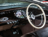 Ford -falcon -xp -interior -dash -2