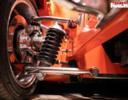 Ford XP Falcon