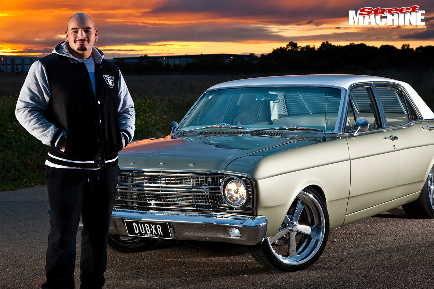 Ford -falcon -xr -2