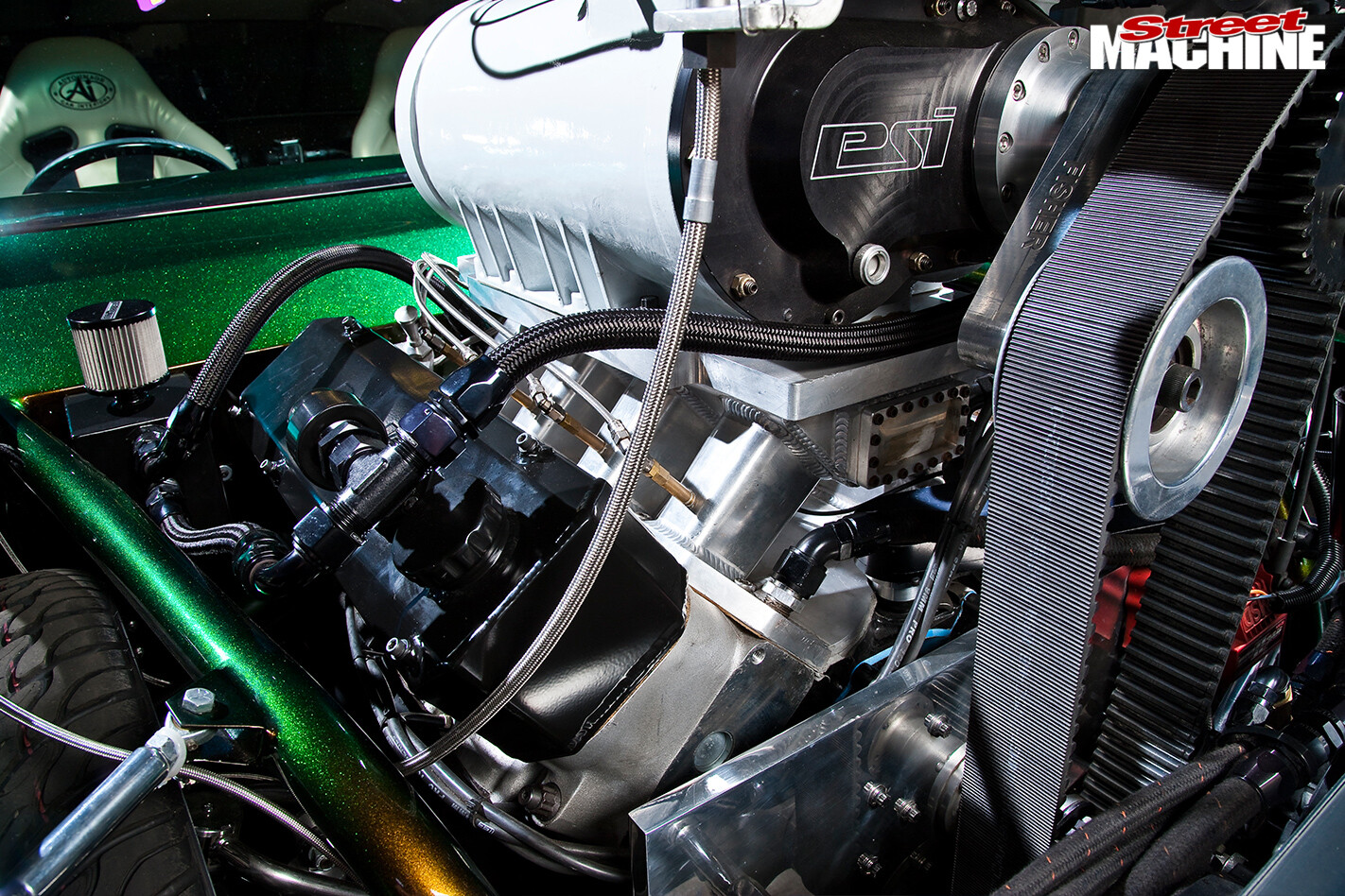 Ford -Falcon -XR-atrisk -blower -2