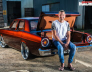 Ford -Falcon -XR-grant -connor