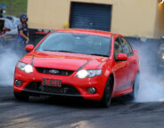 Ford Falcon XR6 Turbo