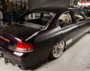 Ford Falcon XR8