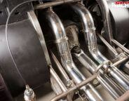Ford Falcon XR8 tubs