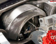 Ford Falcon XR8 tubs