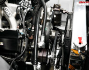 Ford Falcon XT engine
