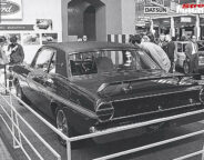 Archive Whichcar 2018 07 03 Misc Ford Falcon Xt Gt Superoo
