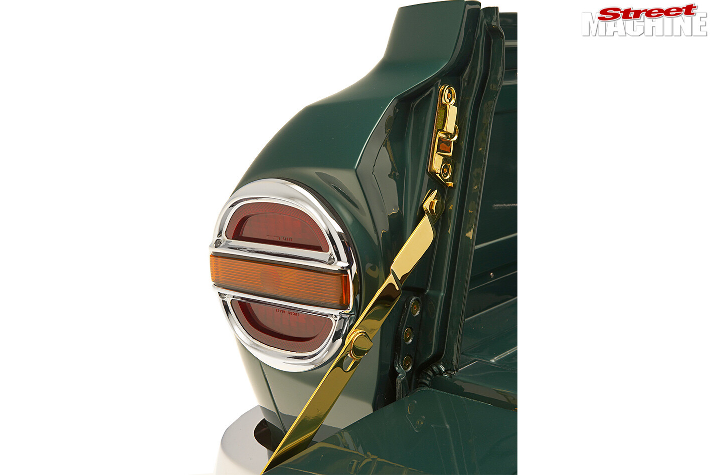 Ford Falcon XT ute tail light