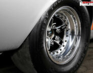 Ford Falcon XT wheel