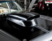 Ford Falcon XW bonnet