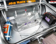 Ford XW Falcon boot
