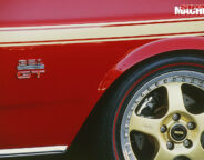 Ford Falcon XW GTHO