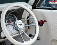 Ford Falcon XW dash
