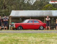 Ford Falcon XY GS