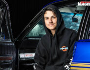 Angus Pirotta