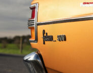 Ford Falcon XY 500