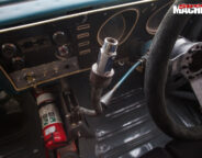 Ford -falcon -xy -drifter -dash -detail