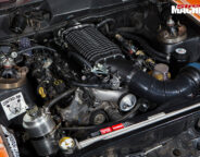 Ford -falcon -xy -drifter -engine -bay