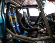 Ford -falcon -xy -drifter -seats