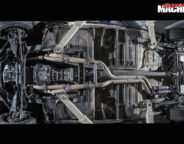 Ford -falcon -xy -drifter -undercarriage