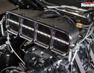 Ford Falcon XY GT replica