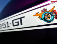 Ford Falcon XY GT