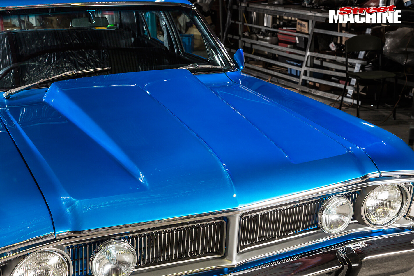 Ford -falcon -xy -gt -bonnet