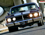Ford Falcon XY GT