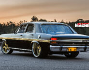 Ford Falcon XY