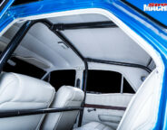 Street Machine Features Ford Falcon Xy Roll Cage