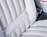 Street Machine Features Ford Falcon Xy Seat