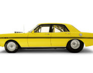Ford Falcon Xy Side Jpg