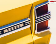 Ford XY Falcon badge