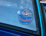 super roo sticker