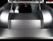 Ford Falcon XY ute tray
